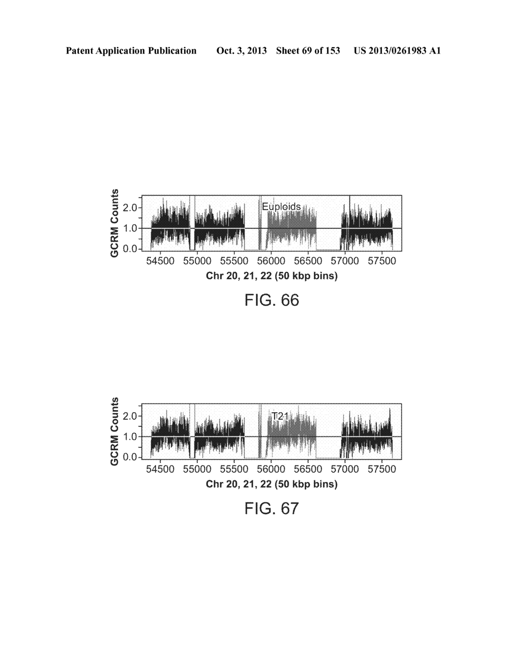 METHODS AND PROCESSES FOR NON-INVASIVE ASSESSMENT OF GENETIC VARIATIONS - diagram, schematic, and image 70