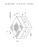 DENSITY MEASURING SYSTEM AND DENSITY MEASURING METHOD diagram and image