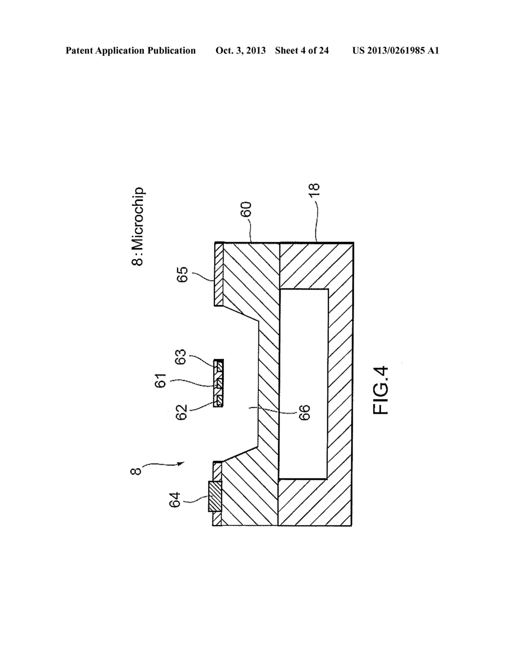 DENSITY MEASURING SYSTEM AND DENSITY MEASURING METHOD - diagram, schematic, and image 05