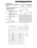 METHOD AND SYSTEM FOR DETERMINING AN AMOUNT OF A LIQUID ENERGY COMMODITY     IN STORAGE IN AN UNDERGROUND CAVERN diagram and image