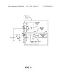 CAPACITIVE CHARGE MEASUREMENT diagram and image