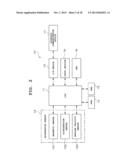 ORIENTATION DETECTION DEVICE, ORIENTATION DETECTION METHOD AND PROGRAM     STORAGE MEDIUM diagram and image