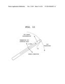 ORIENTATION DETECTION DEVICE, ORIENTATION DETECTION METHOD AND PROGRAM     STORAGE MEDIUM diagram and image