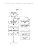 ORIENTATION DETECTION DEVICE, ORIENTATION DETECTION METHOD AND PROGRAM     STORAGE MEDIUM diagram and image