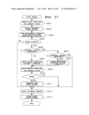 ORIENTATION DETECTION DEVICE, ORIENTATION DETECTION METHOD AND PROGRAM     STORAGE MEDIUM diagram and image