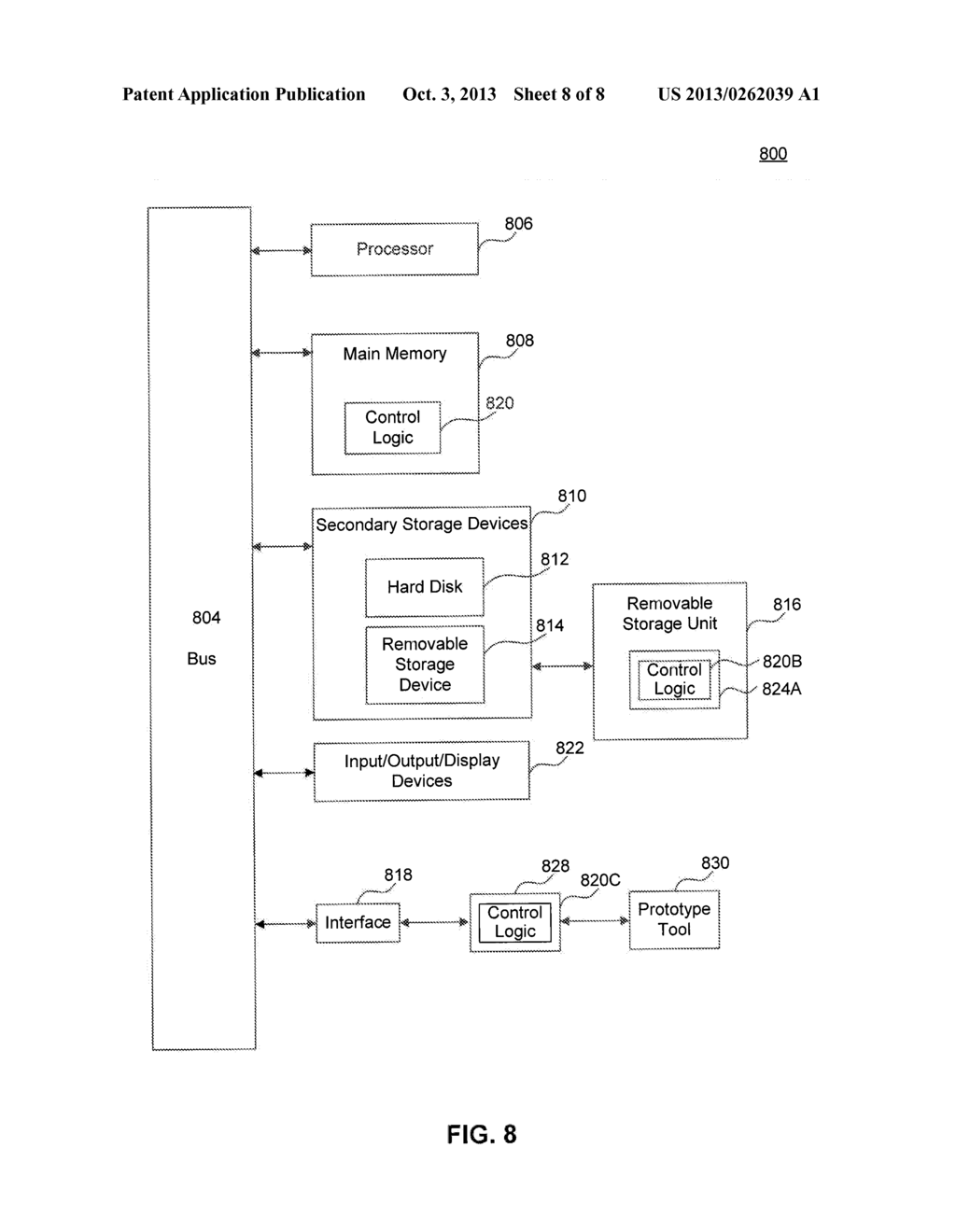 Systems and Methods for Criteria Analysis Prototyping - diagram, schematic, and image 09