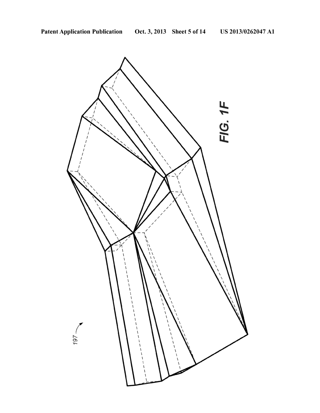 AUTOMATIC CHANGE PROPAGATION IN AN AREA-BASED OPEN PIT MINE DESIGNER - diagram, schematic, and image 06