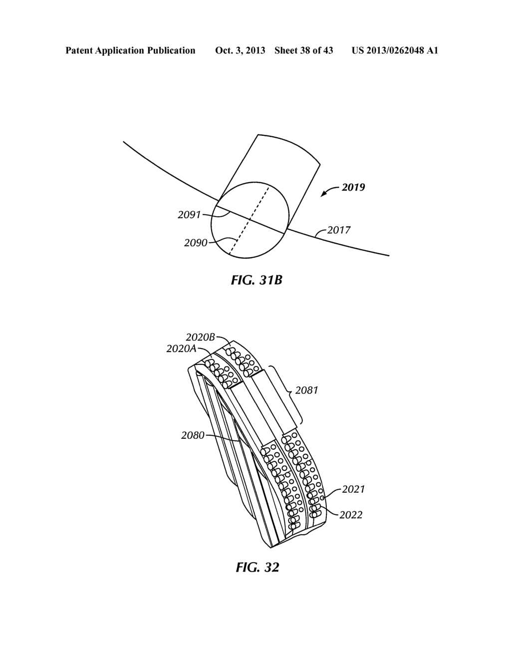 METHODS FOR DESIGNING SECONDARY CUTTING STRUCTURES FOR A BOTTOM HOLE     ASSEMBLY - diagram, schematic, and image 39