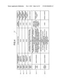 COMPUTER PRODUCT, DETERMINING APPARATUS, AND DETERMINATION METHOD diagram and image