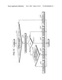 COMPUTER PRODUCT, DETERMINING APPARATUS, AND DETERMINATION METHOD diagram and image