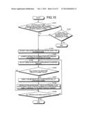 COMPUTER PRODUCT, DETERMINING APPARATUS, AND DETERMINATION METHOD diagram and image