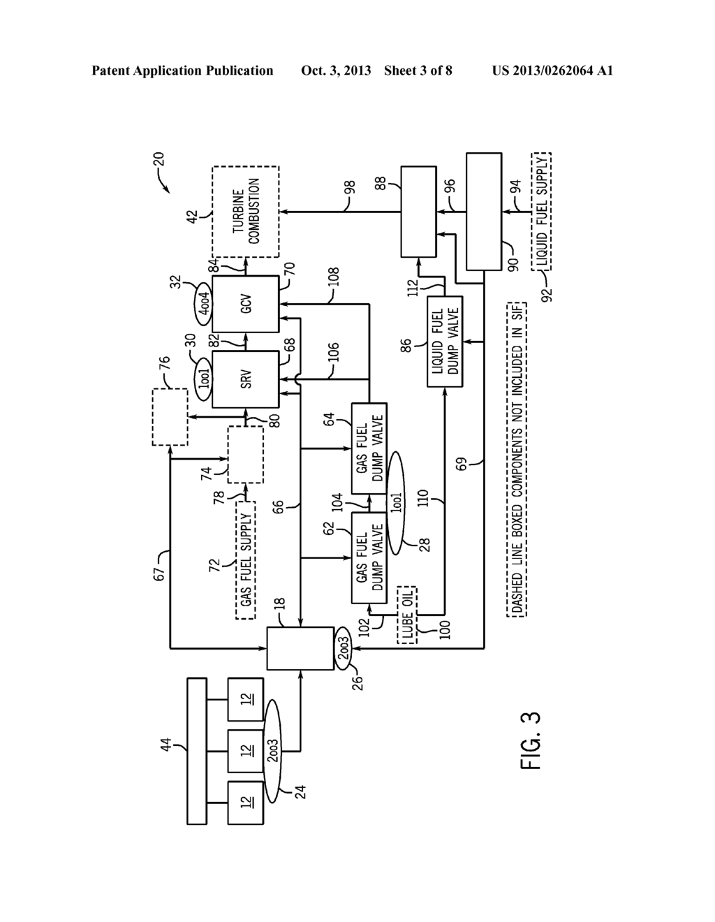 SYSTEMS AND METHODS FOR IMPROVED RELIABILITY OPERATIONS - diagram, schematic, and image 04