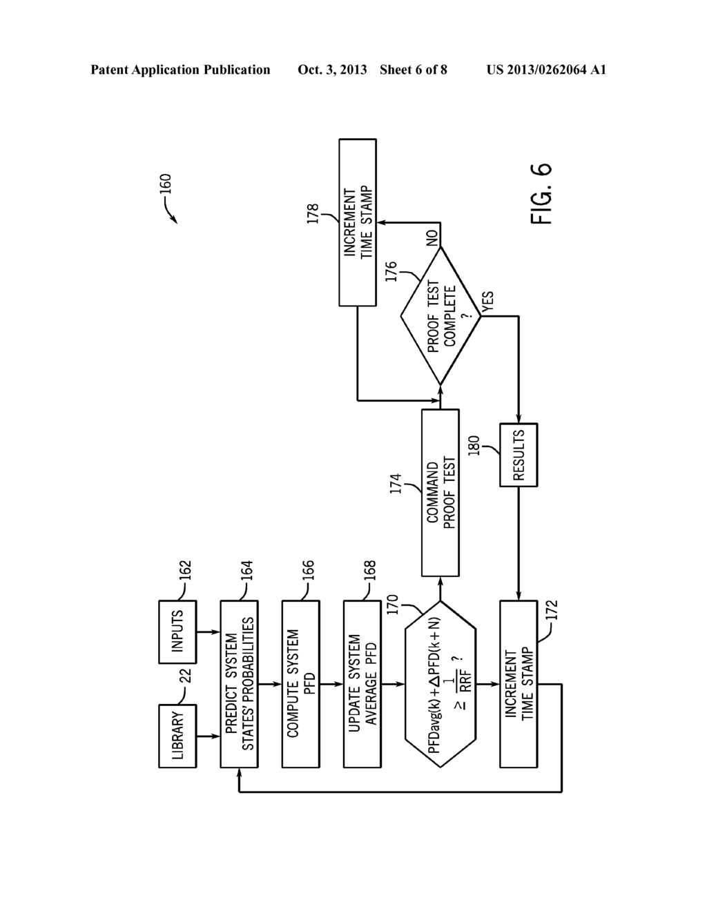 SYSTEMS AND METHODS FOR IMPROVED RELIABILITY OPERATIONS - diagram, schematic, and image 07