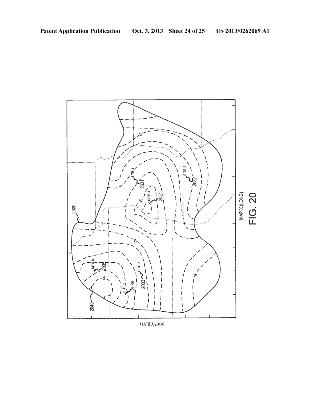 TARGETED SITE SELECTION WITHIN SHALE GAS BASINS - diagram, schematic, and image 25