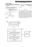 SYSTEM AND METHOD FOR SUBSURFACE RESERVOIR CHARACTERIZATION diagram and image