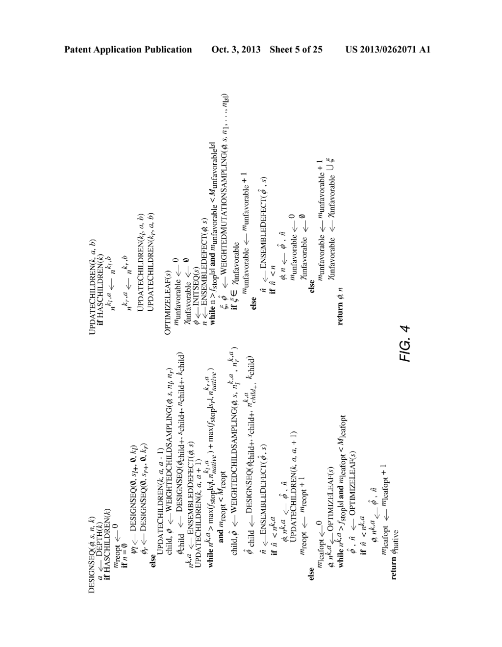 SYSTEM AND METHOD FOR DETERMINING A NUCLEOTIDE SEQUENCE - diagram, schematic, and image 06