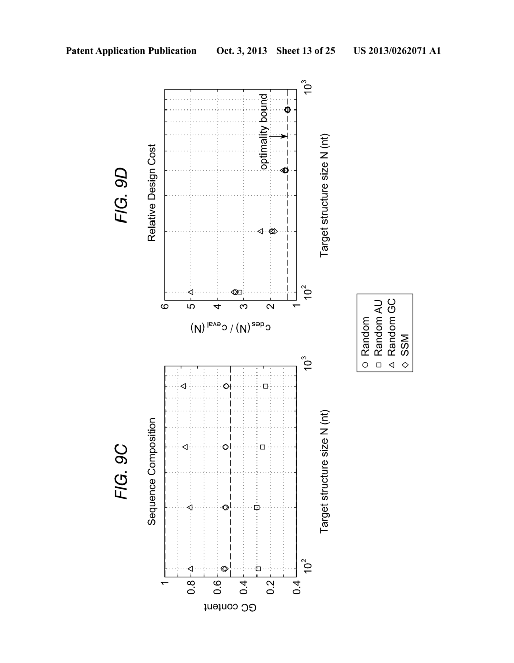 SYSTEM AND METHOD FOR DETERMINING A NUCLEOTIDE SEQUENCE - diagram, schematic, and image 14