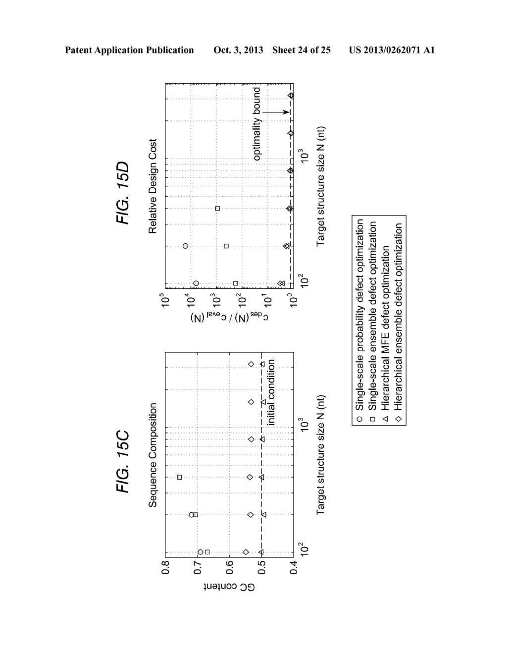 SYSTEM AND METHOD FOR DETERMINING A NUCLEOTIDE SEQUENCE - diagram, schematic, and image 25