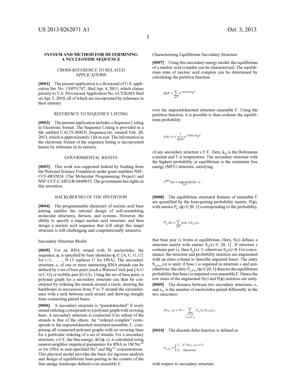 SYSTEM AND METHOD FOR DETERMINING A NUCLEOTIDE SEQUENCE - diagram, schematic, and image 27