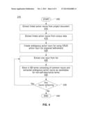 Computer-Implemented Method, Program, and System for Identifying     Non-Self-Descriptive Terms in Electronic Documents diagram and image