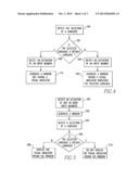 HANDHELD ELECTRONIC DEVICE INCLUDING INDICATION OF A SELECTED DATA SOURCE,     AND ASSOCIATED METHOD diagram and image