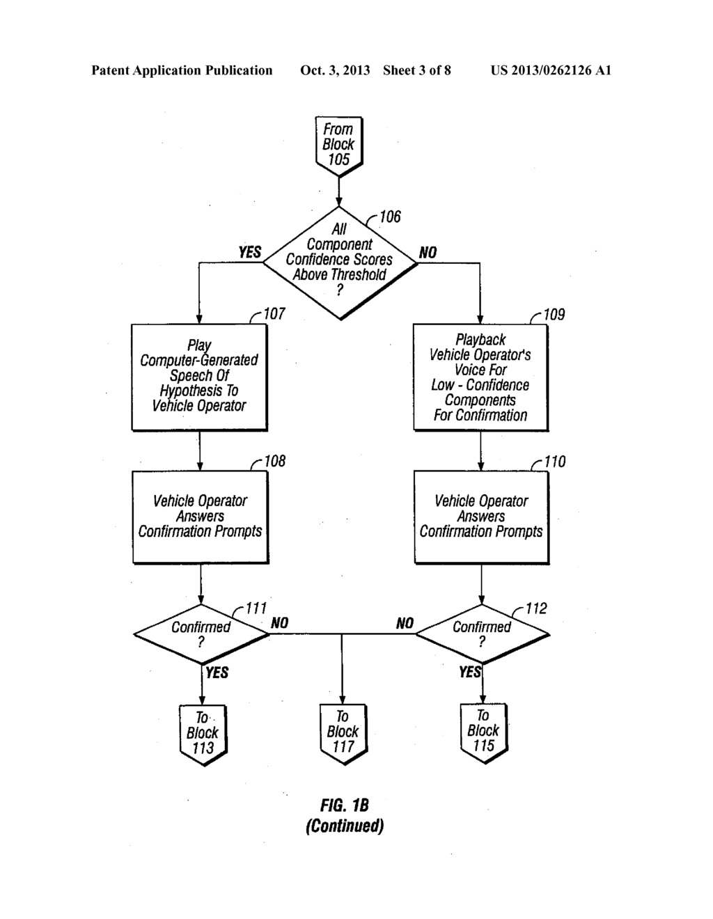 Systems and Methods for Off-Board Voice-Automated Vehicle Navigation - diagram, schematic, and image 04