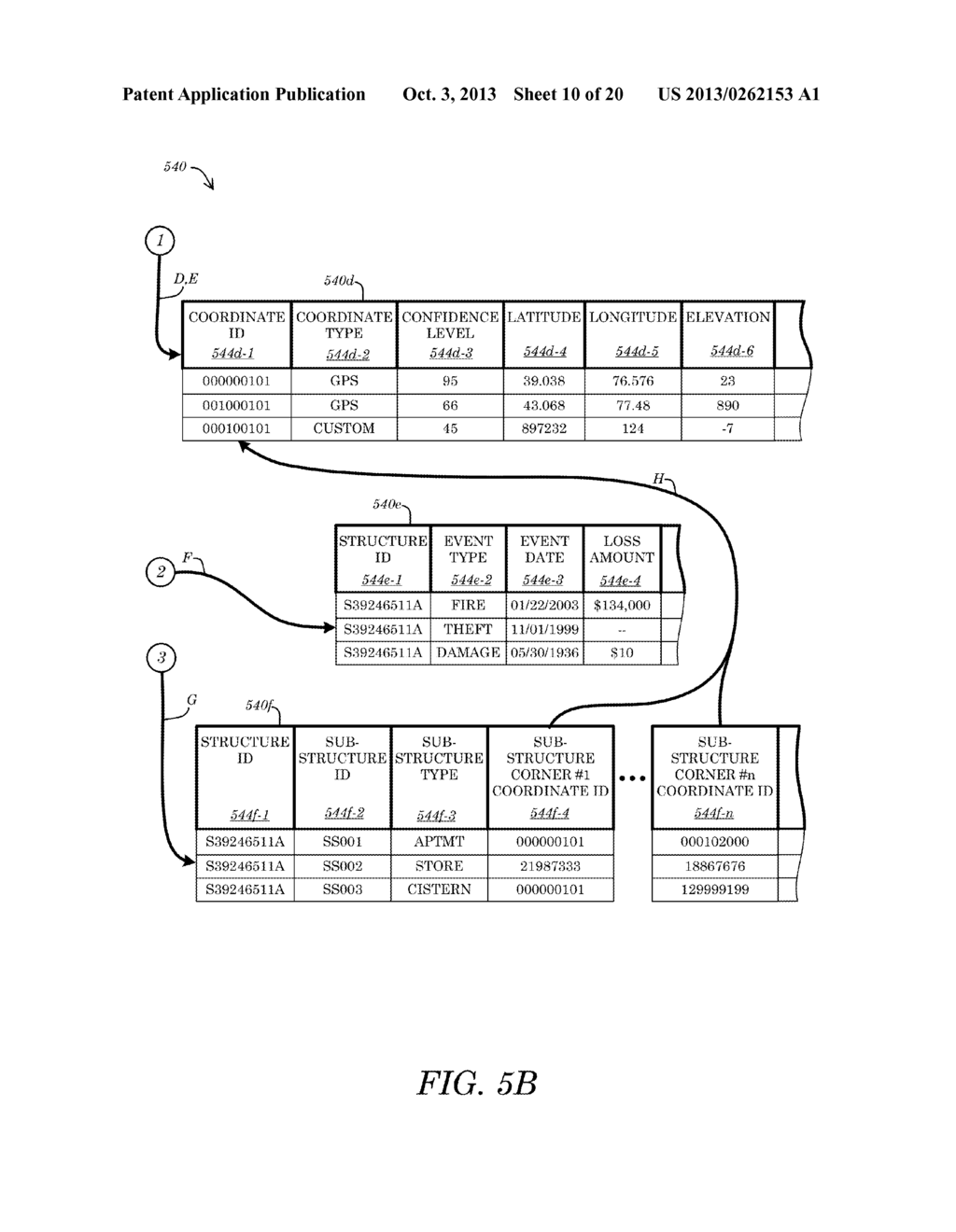 SYSTEMS AND METHODS FOR CERTIFIED LOCATION DATA COLLECTION, MANAGEMENT,     AND UTILIZATION - diagram, schematic, and image 11