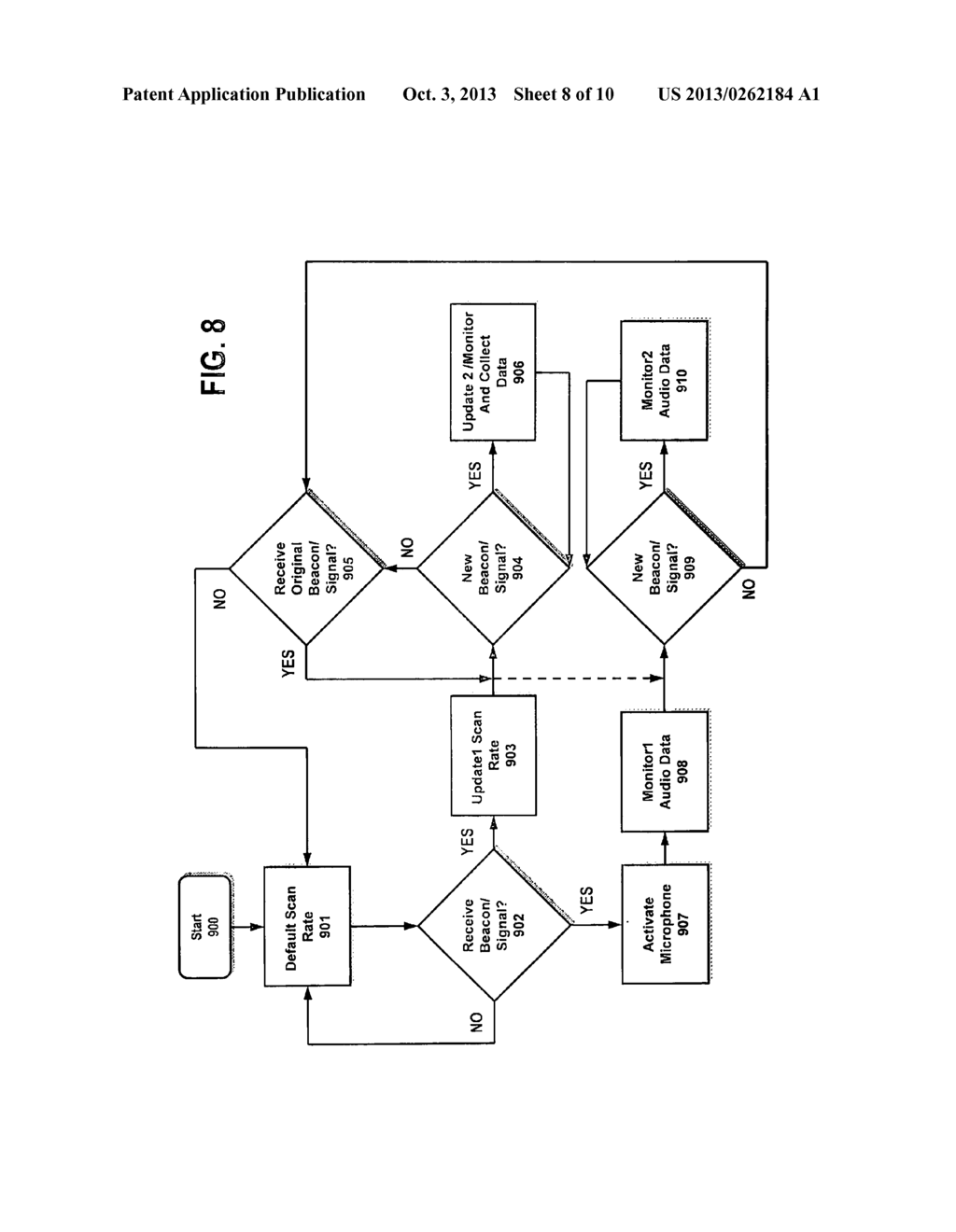 Systems and Methods for Presence Detection and Linking to Media Exposure     Data - diagram, schematic, and image 09