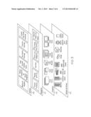 ANALYZING METERED COST EFFECTS OF DEPLOYMENT PATTERNS IN A NETWORKED     COMPUTING ENVIRONMENT diagram and image