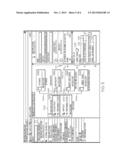 ANALYZING METERED COST EFFECTS OF DEPLOYMENT PATTERNS IN A NETWORKED     COMPUTING ENVIRONMENT diagram and image