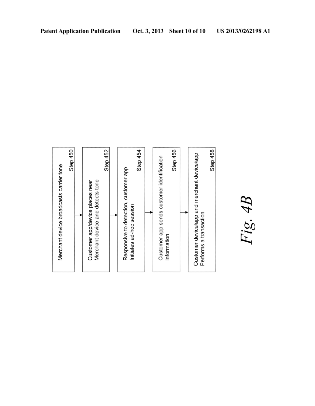 SYSTEMS AND METHODS FOR AN INTELLIGENT CARDLESS LOYALTY SYSTEM - diagram, schematic, and image 11