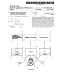 Method and Apparatus for the identification of products displayed in media     programs diagram and image