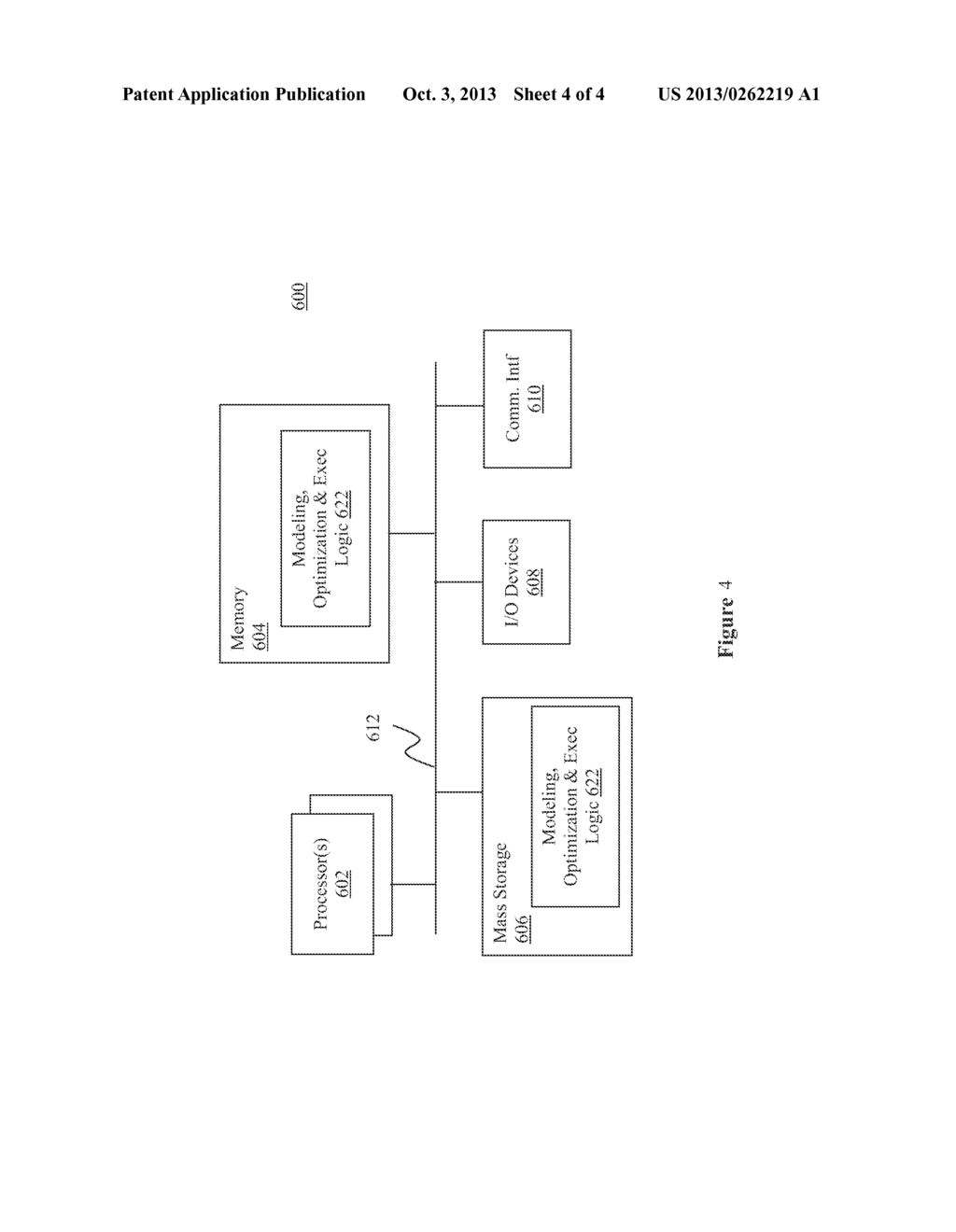 Method and Apparatus for Advertising Bidding - diagram, schematic, and image 05