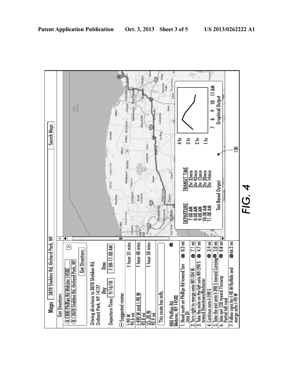 CUSTOMER METRICS DRIVEN TRAVELER INFORMATION SYSTEM FOR MULTIMODAL PUBLIC     TRANSPORATION SYSTEMS - diagram, schematic, and image 04