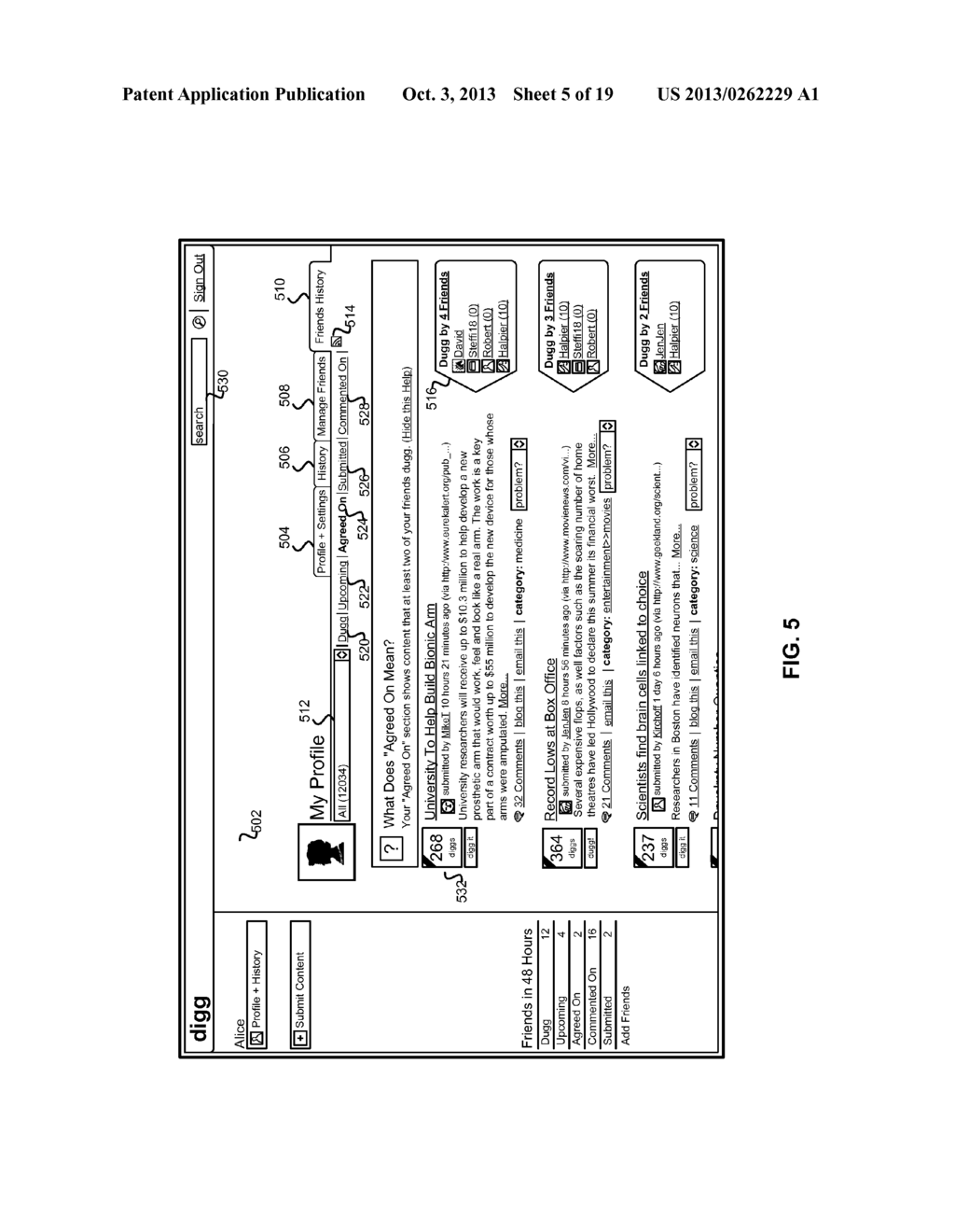 INCLUDING CONTENT ITEMS IN ADVERTISEMENTS - diagram, schematic, and image 06