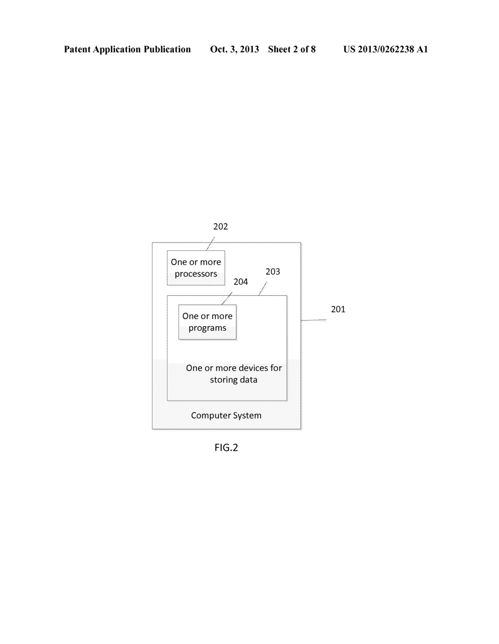 System and method for customer involvement - diagram, schematic, and image 03