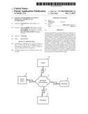 SYSTEM AND METHODS TO CONNECT PEOPLE IN A MARKETPLACE ENVIRONMENT diagram and image