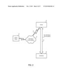 SYSTEM AND METHODS TO CONNECT PEOPLE IN A MARKETPLACE ENVIRONMENT diagram and image