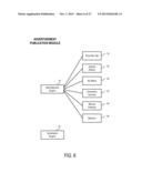 SYSTEM AND METHODS TO CONNECT PEOPLE IN A MARKETPLACE ENVIRONMENT diagram and image