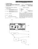 DIGITAL EMULATION OF CASH-BASED TRANSACTIONS diagram and image