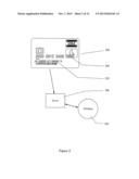 DIGITAL EMULATION OF CASH-BASED TRANSACTIONS diagram and image