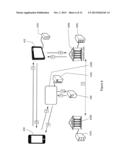 DIGITAL EMULATION OF CASH-BASED TRANSACTIONS diagram and image