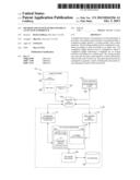 METHOD AND SYSTEM TO RECONSTRUCT AN ON-LINE EXPERIENCE diagram and image