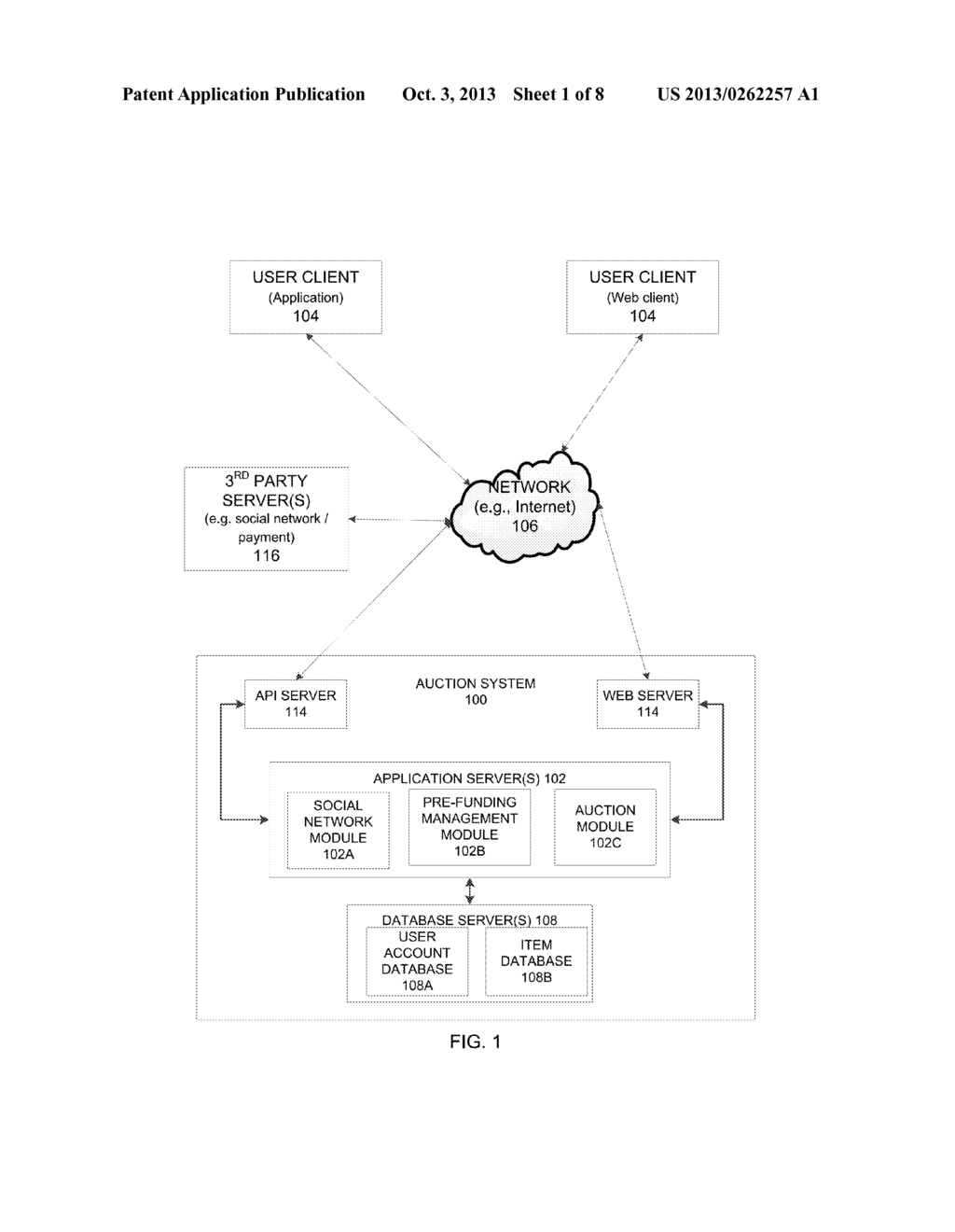 System and method for facilitating sales transaction - diagram, schematic, and image 02