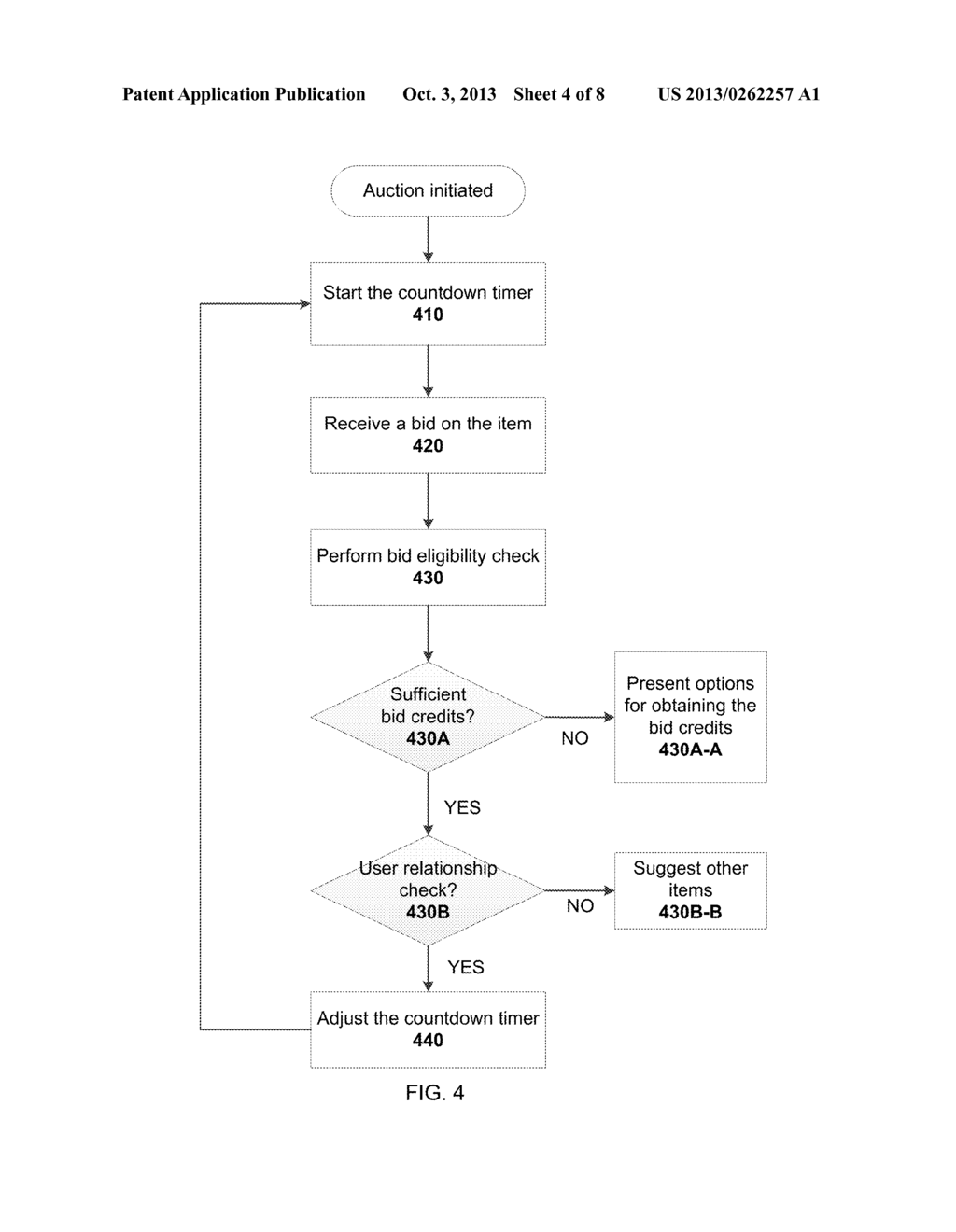 System and method for facilitating sales transaction - diagram, schematic, and image 05