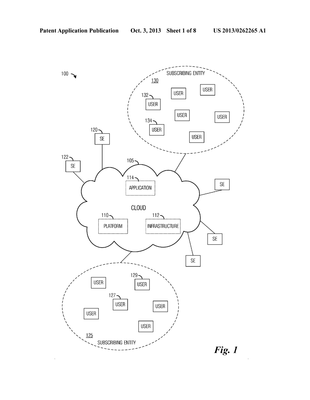 System and Method for Managing Software Licenses - diagram, schematic, and image 02