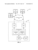 PERSONALIZED DELIVERY TIME ESTIMATE SYSTEM diagram and image