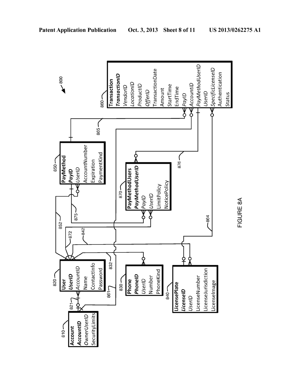 System and Method for providing Internet-based vehicle registration and     transactions - diagram, schematic, and image 09