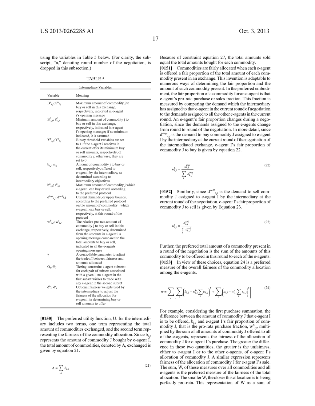 COMPUTER METHOD AND SYSTEM FOR INTERMEDIATED EXCHANGES - diagram, schematic, and image 29