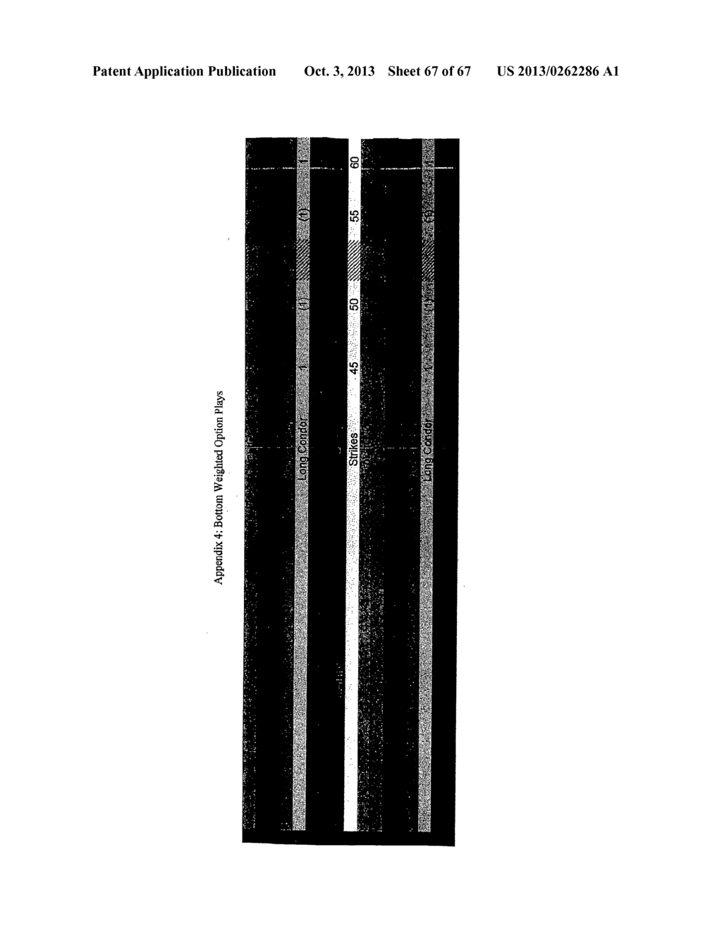 APPARATUS, METHOD AND SYSTEM FOR A VERSATILE FINANCIAL MECHANISM AND     TRANSACTION GENERATOR AND INTERFACE - diagram, schematic, and image 68